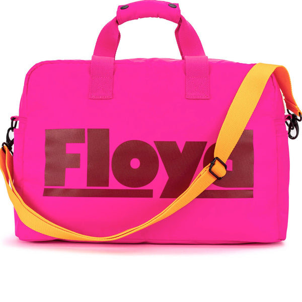SAC "WEEKENDER" - COULEUR "HOLLYWOOD PINK"