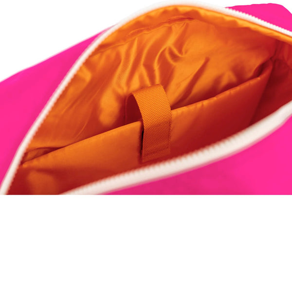 SAC "WEEKENDER" - COULEUR "HOLLYWOOD PINK"
