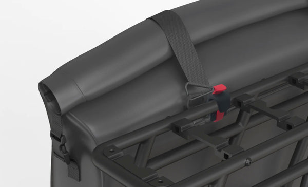 SACOCHE "BAG" POUR VELLO SUB