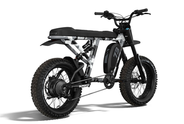 R Adventure Series - Snowshadow SE