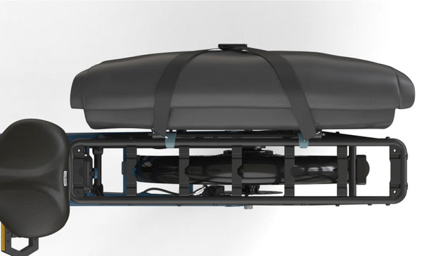 SACOCHE "BAG" POUR VELLO SUB
