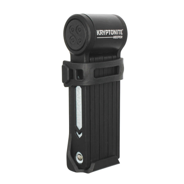 ANTIVOL PLIANT - MINI KEEPER - AVEC SUPPORT, NIVEAU DE SECURITE 4/10