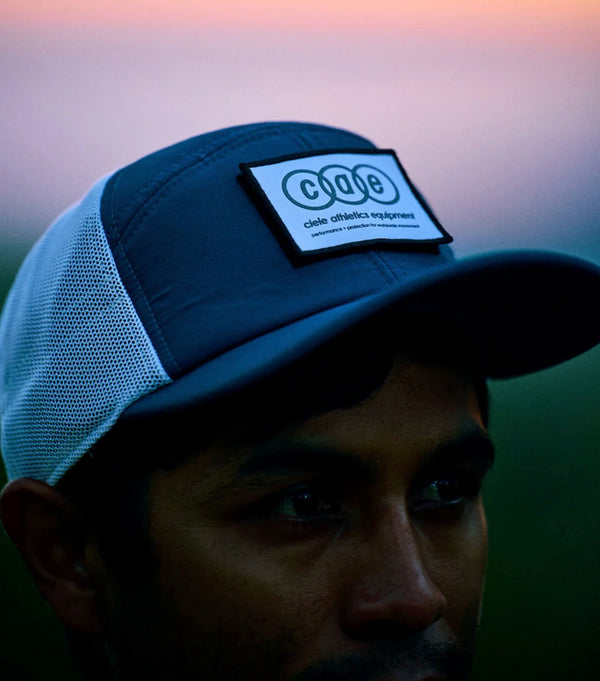 TRKCap SC - Equipment V - Steel