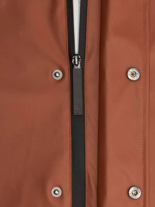 VESTE IMPERMEABLE "ORIGINAL" - COULEUR "SMOKED PAPRIKA"