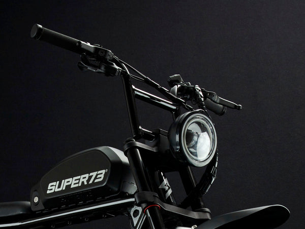S2 - Couleur Galaxy Black
