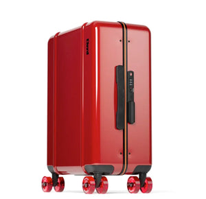 Valise Floyd Cabin Bahia Red