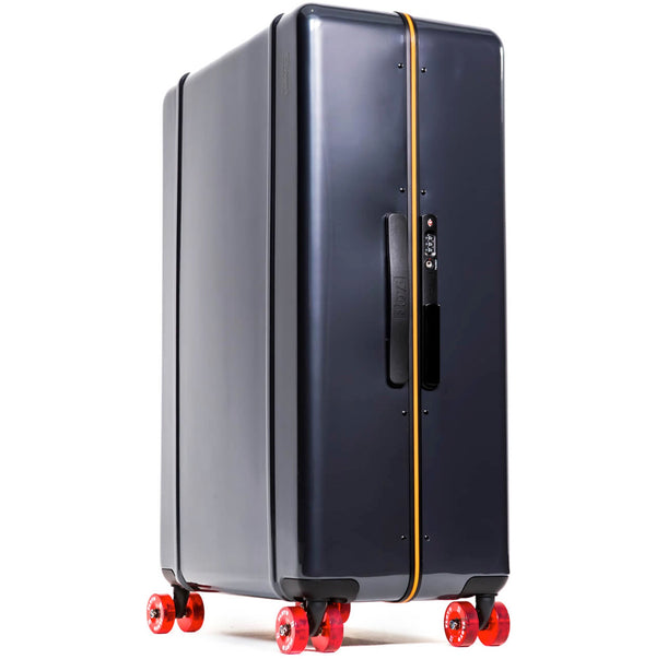 FLOYD TRUNK - COULEUR TARMAC GREY