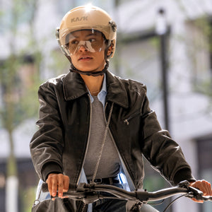 CASQUE KASK - URBAN-R WG11