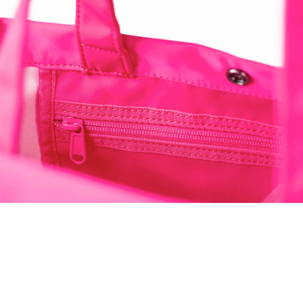 SAC "FLOYD SHOPPER" - COULEUR "HOLLYWOOD PINK"