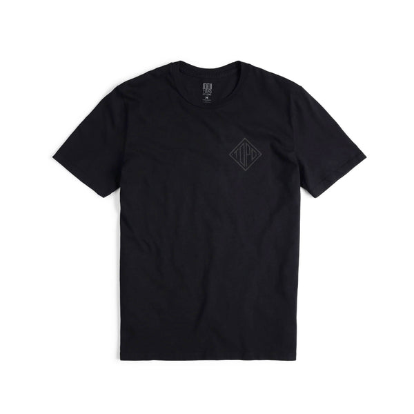 T-SHIRT HOMME "SMALL DIAMOND"