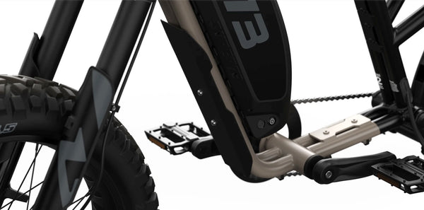 R Adventure Series - Snowshadow SE