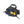 Charger l&#39;image dans la galerie, MOUNTAIN HIP PACK - BLACK
