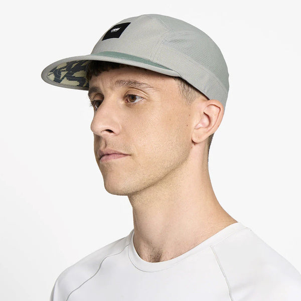 GOCap - EQ - Frame S - Neutral Grey