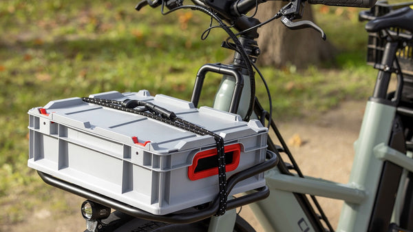 CUBE LONGTAIL SPORT HYBRID 725