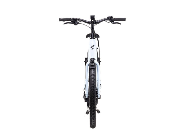 LONGTAIL SPORT HYBRID 725 - FLASH WHITE N REFLEX