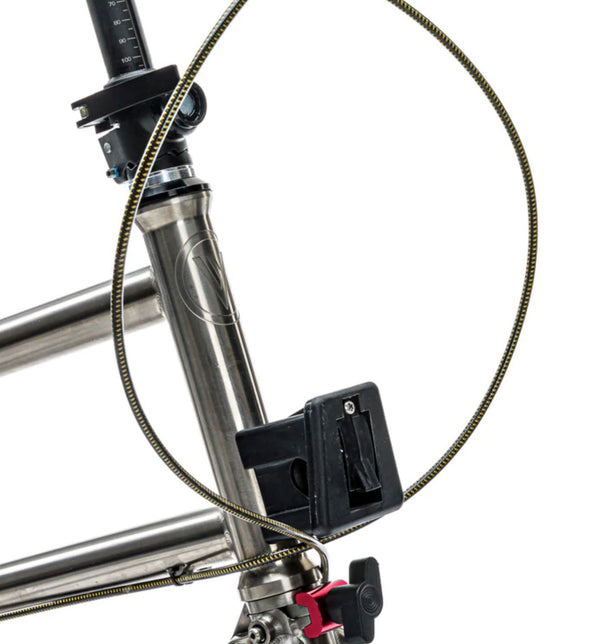 PORTE BAGAGES AVANT POUR VELO PLIANT VELLO