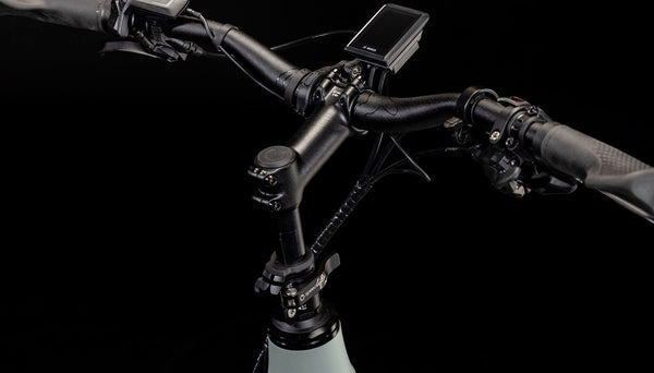 CUBE LONGTAIL SPORT HYBRID 725