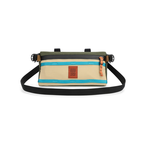 BIKE BAG - CHOICE OF COLORS