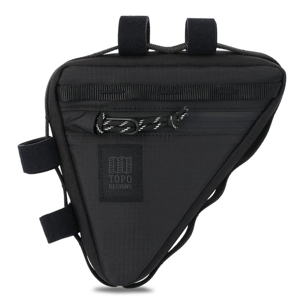 BIKE FRAME BAG - COLORIS AU CHOIX