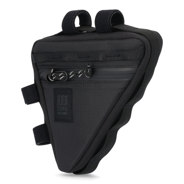 BIKE FRAME BAG - COLORIS AU CHOIX