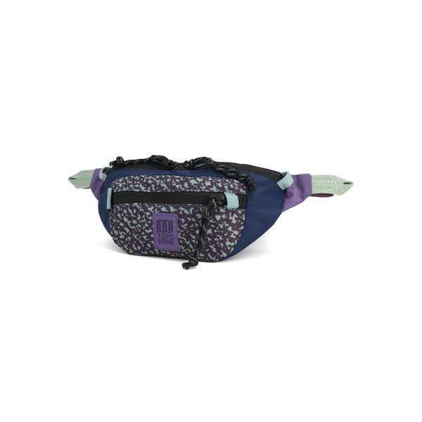 SAC BANANE "MOUNTAIN WAIST PACK" - COLORIS AU CHOIX