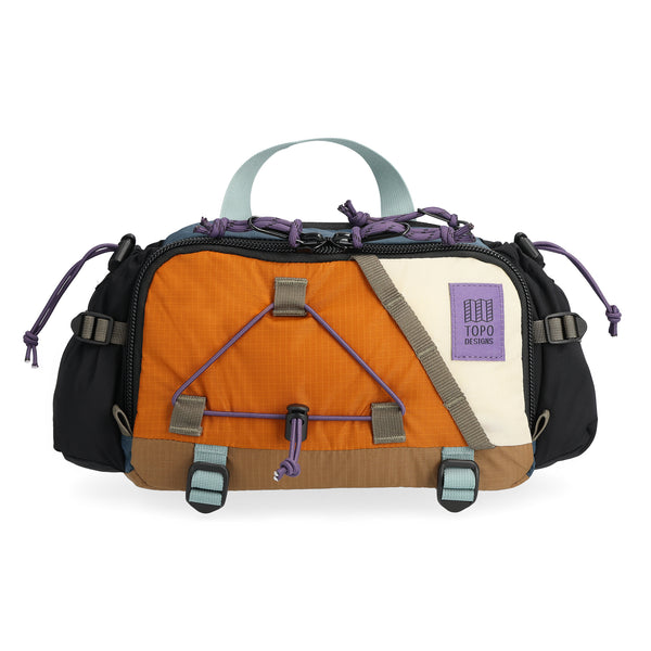 SAC BANANE "MOUNTAIN HYDRO HIP PACK" - COLORIS AU CHOIX
