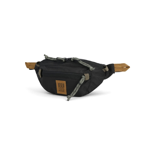 SAC BANANE "MOUNTAIN WAIST PACK" - COLORIS AU CHOIX