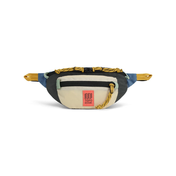 SAC BANANE "MOUNTAIN WAIST PACK" - COLORIS AU CHOIX