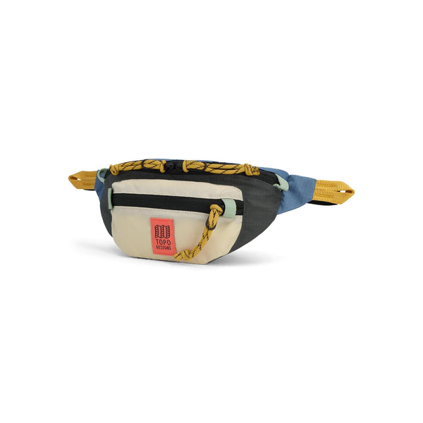 SAC BANANE "MOUNTAIN WAIST PACK" - COLORIS AU CHOIX