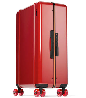 Valise Floyd Bahia Red Check-In