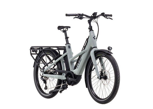 LONGTAIL SPORT HYBRID 725 - SWAMP GREY N REFLEX