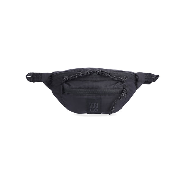 SAC BANANE "MOUNTAIN WAIST PACK" - COLORIS AU CHOIX