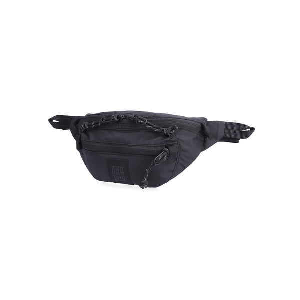 SAC BANANE "MOUNTAIN WAIST PACK" - COLORIS AU CHOIX