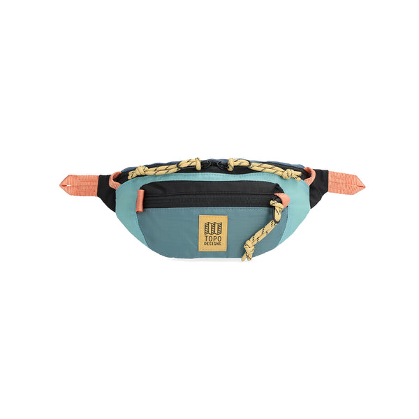 SAC BANANE "MOUNTAIN WAIST PACK" - COLORIS AU CHOIX
