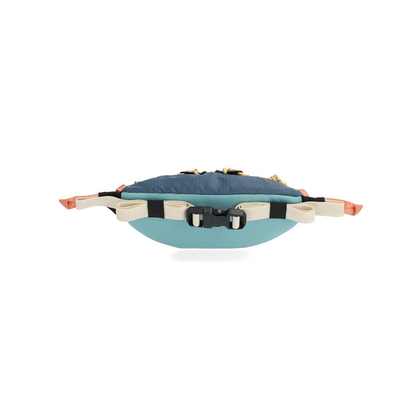SAC BANANE "MOUNTAIN WAIST PACK" - COLORIS AU CHOIX