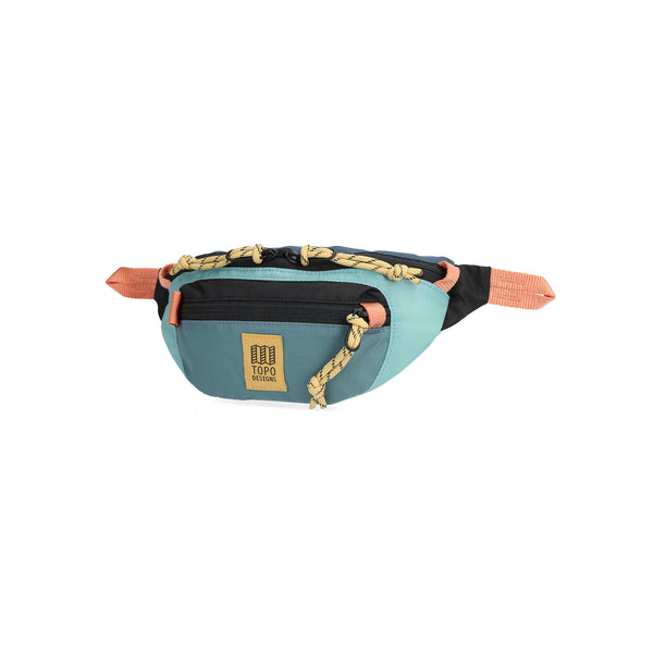 SAC BANANE "MOUNTAIN WAIST PACK" - COLORIS AU CHOIX