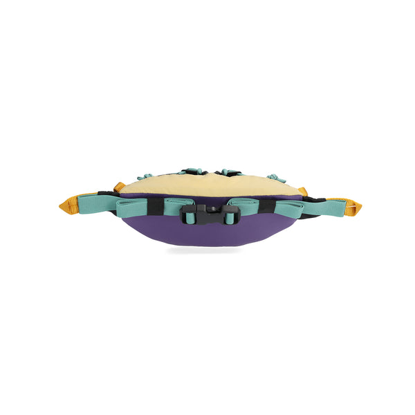 SAC BANANE "MOUNTAIN WAIST PACK" - COLORIS AU CHOIX
