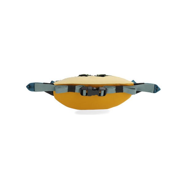 SAC BANANE "MOUNTAIN WAIST PACK" - COLORIS AU CHOIX