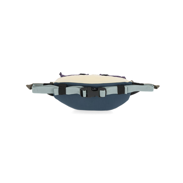 SAC BANANE "MOUNTAIN WAIST PACK" - COLORIS AU CHOIX