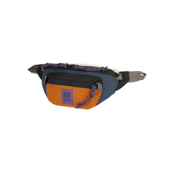 SAC BANANE "MOUNTAIN WAIST PACK" - COLORIS AU CHOIX