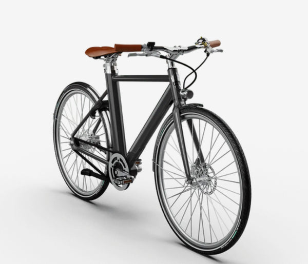 LEGENDRE - COULEUR GRIS GRAPHITE
