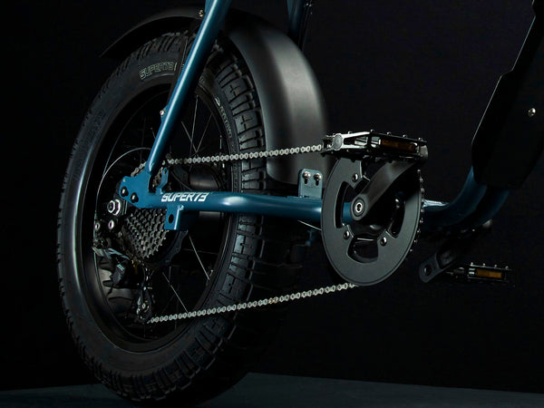 S2 - Couleur Hudson Blue