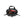 Load image into Gallery viewer, MOUNTAIN HIP PACK - BLACK
