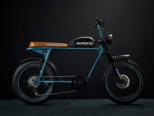 S2 - Couleur Hudson Blue