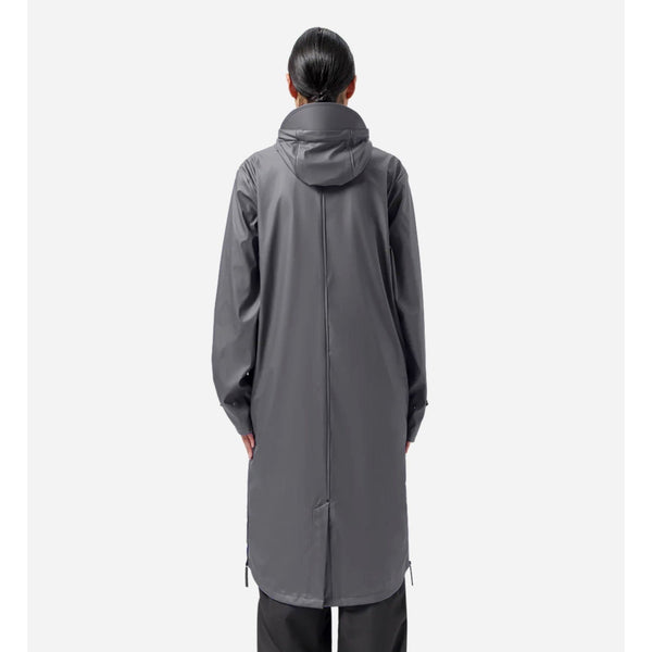 Unbranded - Rétro brillant jaune en peau d'huile PVC Yarmouth imperméable manteau de pluie veste Unbranded - Rétro brillant jaune en peau d'huile PVC Yarmouth imperméable manteau de pluie veste