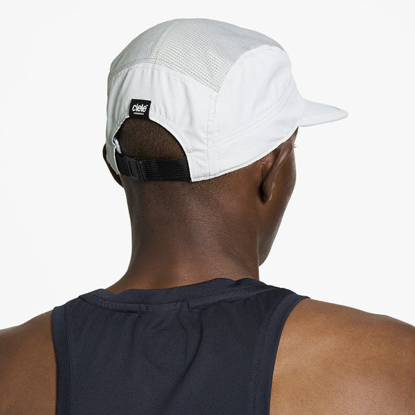 GOCap - Classic - Athletics - Light Grey