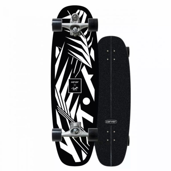 SURFSKATE  - TOMMII LIM PROTEUS 33"