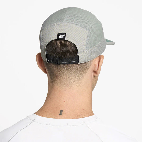 GOCap - EQ - Frame S - Neutral Grey