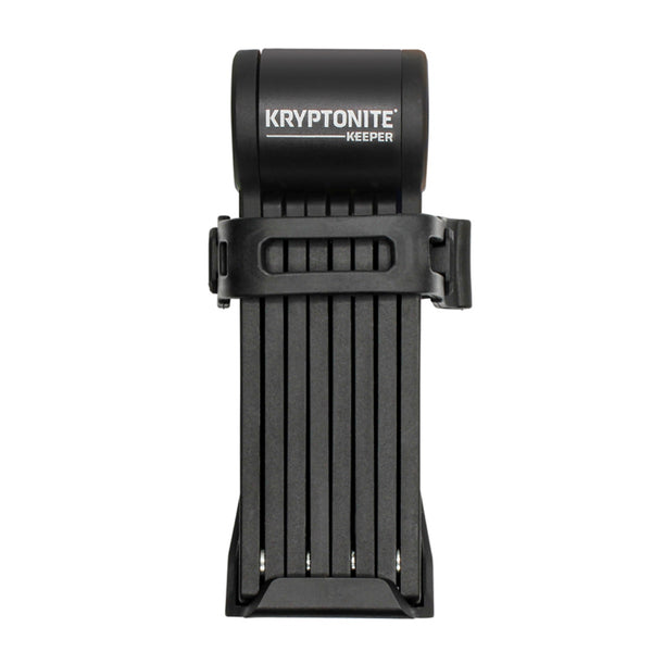 KRYPTONITE FOLDING LOCK KRYPTOLOK 610 S WITH SUPPORT ROUES