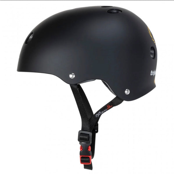 CASQUE - CERTIFIED SWEATSAVER - MIKE McGILL